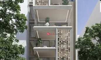 Imagem 4: Atobá Leblon Mozak 3 quartos à venda, 128 m² por R$ 3.586.000 - Leblon