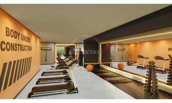 Imagem 7: Apartamento para venda possui 47 metros quadrados com 2 quartos em Mooca - São Paulo - SP