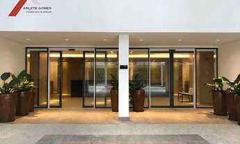 Imagem 7: Sala à venda, 32 m² por R$ 272.000,00 - Centro - São Bernardo do Campo/SP