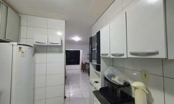 Imagem 3: Apartamento para aluguel com 60 metros quadrados com 3 quartos em Maria Farinha - Paulista