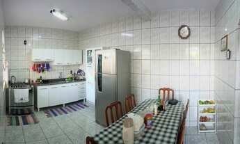 Imagem 5: Casa Financiada de 03 quartos em Ribeirão das Neves