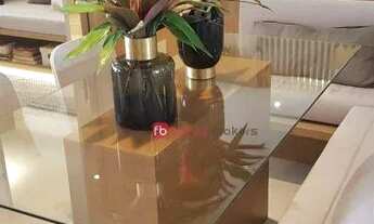 Imagem 3: Apartamento com 3 quartos, sendo 1 suíte, 1 vaga com 83,82 m² - Recreio dos Bandeirantes