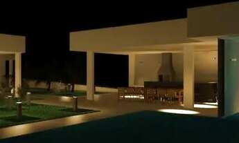 Imagem 6: Lagoa Santa - Casa de Condomínio - Gran Royalle