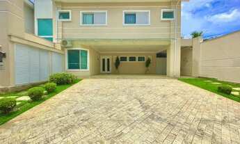 Imagem: Casa com 5 dormitórios, 300 m² - venda