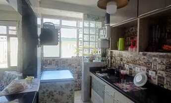 Imagem 5: Apartamento com 1 dorm, Guilhermina, Praia Grande - R$ 210 mil, Cod