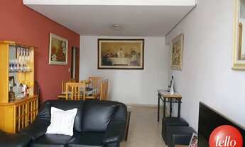 Imagem 4: São Paulo - Apartamento Padrão - Pinheiros