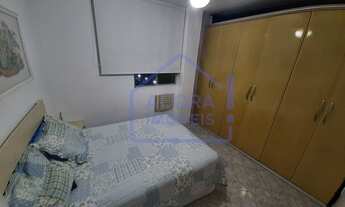 Imagem 3: Apartamento bem ventilado de 3 dormitórios com garagem em campinas São José - SC