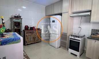 Imagem 4: Casa com 3 dorms, Canto do Forte, Praia Grande - R$ 780 mil, Cod: 61