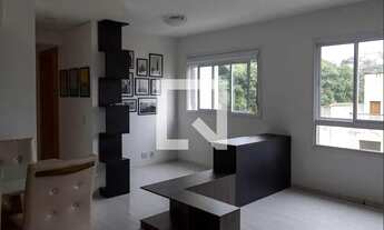 Imagem: Apartamento para Aluguel - Higienópolis