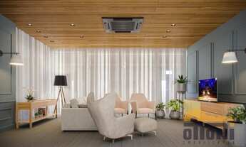 Imagem 5: Apartamento 2 Quartos Alto Da Glória