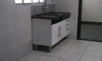 Imagem: Aluga-se casa térrea, 04 cômodos, garagem