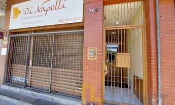 Imagem: Porto Alegre - Apartamento Padrão - Petrópolis