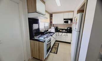 Imagem 4: Apartamento para aluguel com 90 metros quadrados com 3 quartos