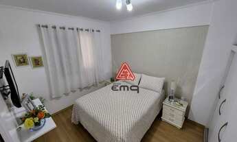 Imagem 5: Apartamento com 2 dormitórios à venda, 61 m² por R$ 430.000,00 - Vila Guilherme (Zona Nort