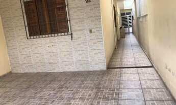 Imagem 7: CASA A VENDA NA REGIÃO DE SÃO MARCOS , FRENTE DE RUA