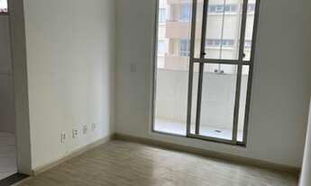 Imagem 2: Apartamento para aluguel com 50 metros quadrados com 2 quartos em Vila Santa Maria - São P