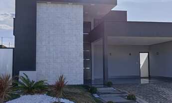 Imagem 2: Casa de condomínio térrea para venda tem 150 metros quadrados com 3 quartos