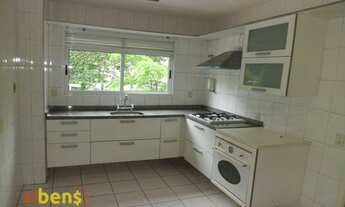 Imagem 2: Apartamento 129 m² com 3 dormitórios na Vila Madalena - São Paulo - SP