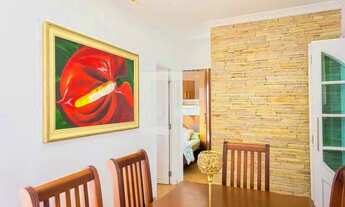 Imagem 7: Apartamento para Aluguel - Tatuapé, 2 Quartos, 58 m2