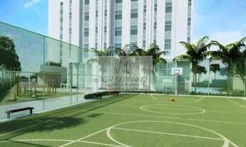 Imagem: INDAIATUBA - Apartamento Padrão - JARDIM