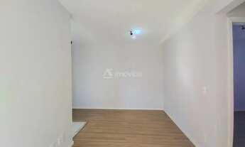 Imagem 2: Apartamento no Vila Americana, 45m², 2 quartos, 1 vaga no Cariobinha - Americana/SP