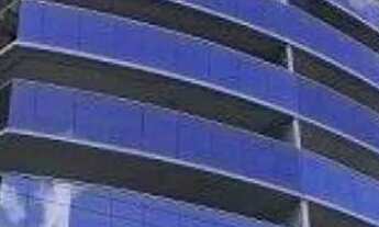 Imagem: Ed. Melk, Apto 200 m², 4 Suítes, Andar