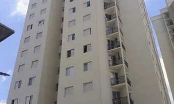 Imagem: Lindo apartamento 52m² / 15° Andar Veredas