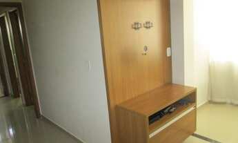 Imagem 7: VILA ITALIA - APARTAMENTO MOBILIADO - 2 DORMITÓRIOS C/CLOSET E ARMARIOS PROX. AEROPORTO E