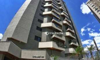 Imagem 2: Apartamento com 1 Suíte + 2 Quartos para Alugar no Edifício Liverpool por R$1.600,00 - Rua