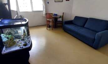 Imagem 4: Apartamento venda 50 mts 2 quartos e 1 vaga de garagem- Jd. Monte Kemel - São Paulo