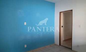 Imagem 2: Casa Terrea no Parque Novo Oratório