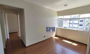 Imagem 4: Apartamento com 2 dormitórios para alugar, 48 m² por R$ 2.500,00 - Asa Norte - Brasília/DF