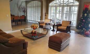 Imagem 6: Casa - Jardim Paiquerê - Valinhos