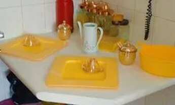 Imagem 5: Apartamento Reformando a 5 minutos a Praia de Jardem de Alah