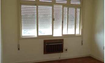 Imagem 3: Apartamento com 3 dormitórios para alugar, 114 m² por R$ 2.880,00/mês - Cidade Baixa - Por