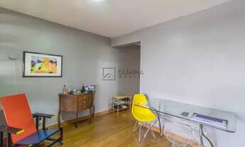 Imagem: Venda Apartamento 3 Dormitórios - 97 m²