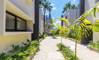 Imagem 4: Casa em condomínio com 4 quartos à venda em Brooklin - SP