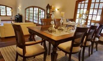 Imagem: Cinco suítes em Parque do Imbuí, Teresópolis