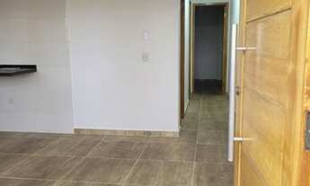 Imagem 2: Apartamento à venda próximo ao Shopping Anália Franco