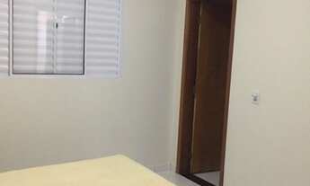 Imagem 5: CASA A VENDA NO CAMPO NOVO LIMEIRA