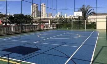 Imagem 5: Apartamento para Venda em São Paulo, Jardim Vila Mariana, 3 dormitórios, 3 suítes, 5 banhe