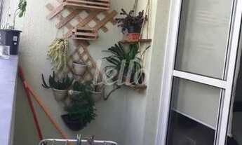 Imagem 3: São Paulo - Apartamento Padrão - Mooca