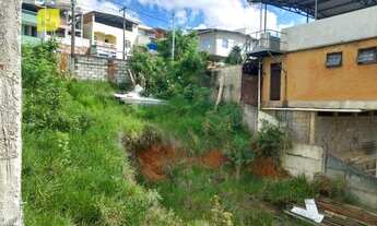 Imagem 6: Terreno no bairro nossa senhora de Fátima