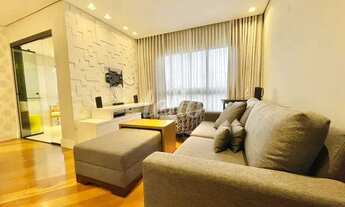 Imagem 3: São Paulo - Apartamento Padrão - Vila Clementino