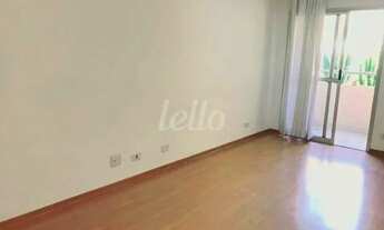 Imagem 2: São Paulo - Apartamento Padrão - Vila Mariana