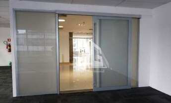 Imagem 7: Conjunto para alugar, 306 m² por R$ 36.227,91/mês - Cidade Monções - São Paulo/SP