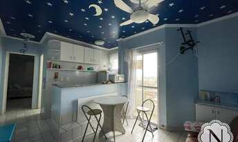 Imagem 2: Apartamento no bairro Tupy