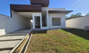 Imagem: Casa com 3 dormitórios à venda, 95 m²