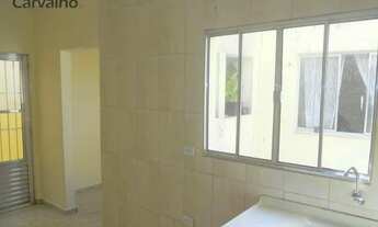 Imagem 4: Casa com 1 dormitório para alugar, 28 m² por R$ 790,00/mês - Vila Gustavo - São Paulo/SP