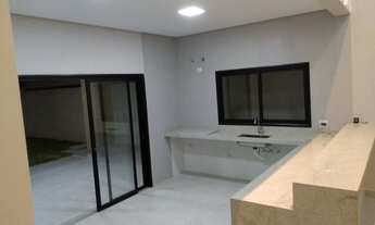 Imagem 3: CASA COM 3 DORMITÓRIOS À VENDA, 150 M² POR R$ 950.000,00 - CONDOMÍNIO TERRAS DO VALE - CAÇ